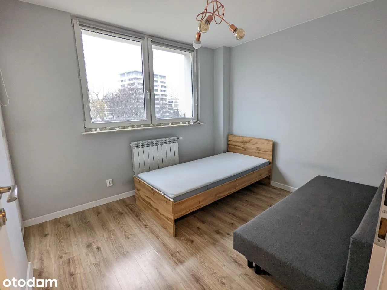 Flat for sale for 995000 zł w Targówek Mieszkaniowy, Targówek, Warszawa