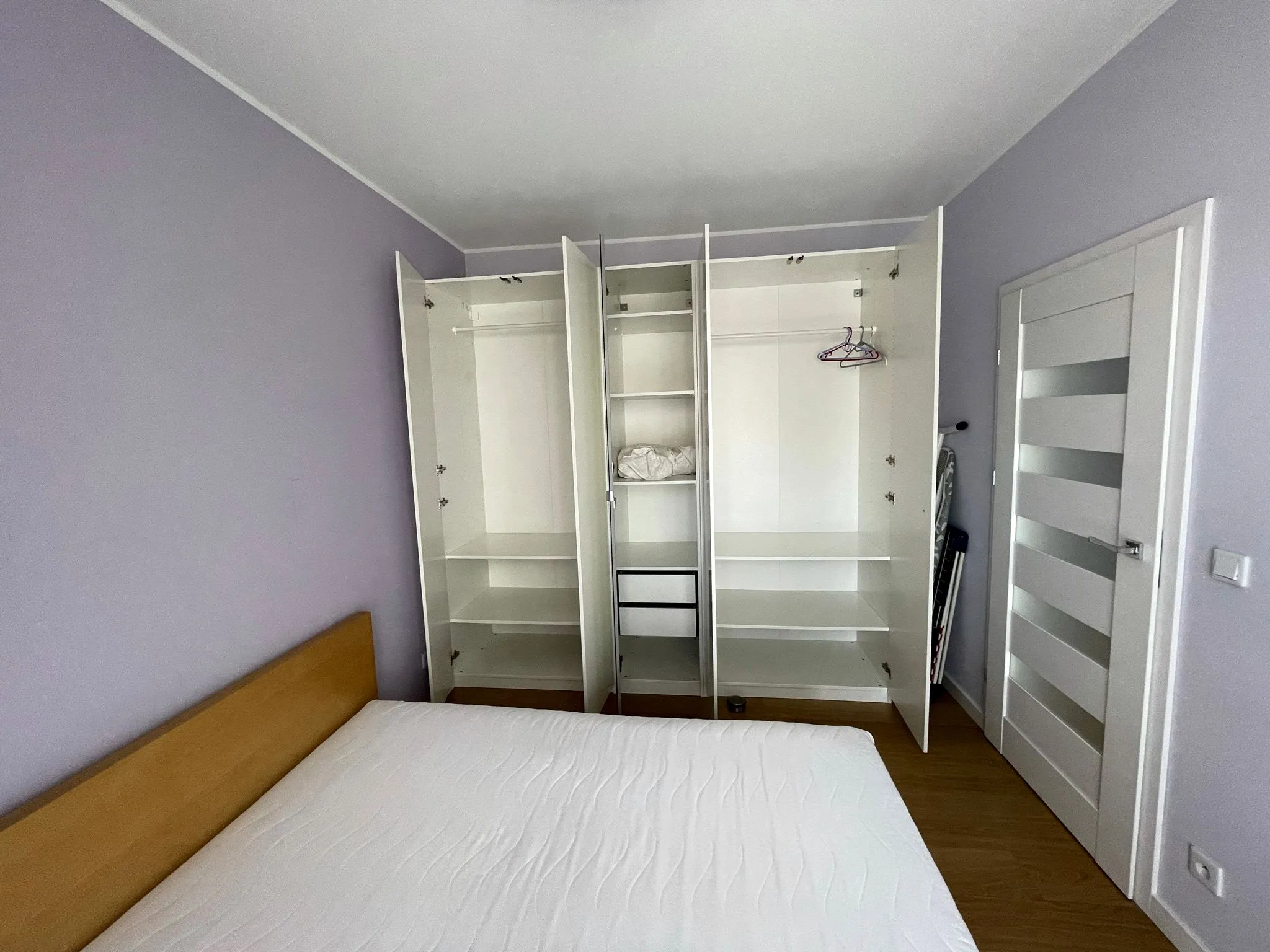 Apartament, ul. Powstańców Śląskich