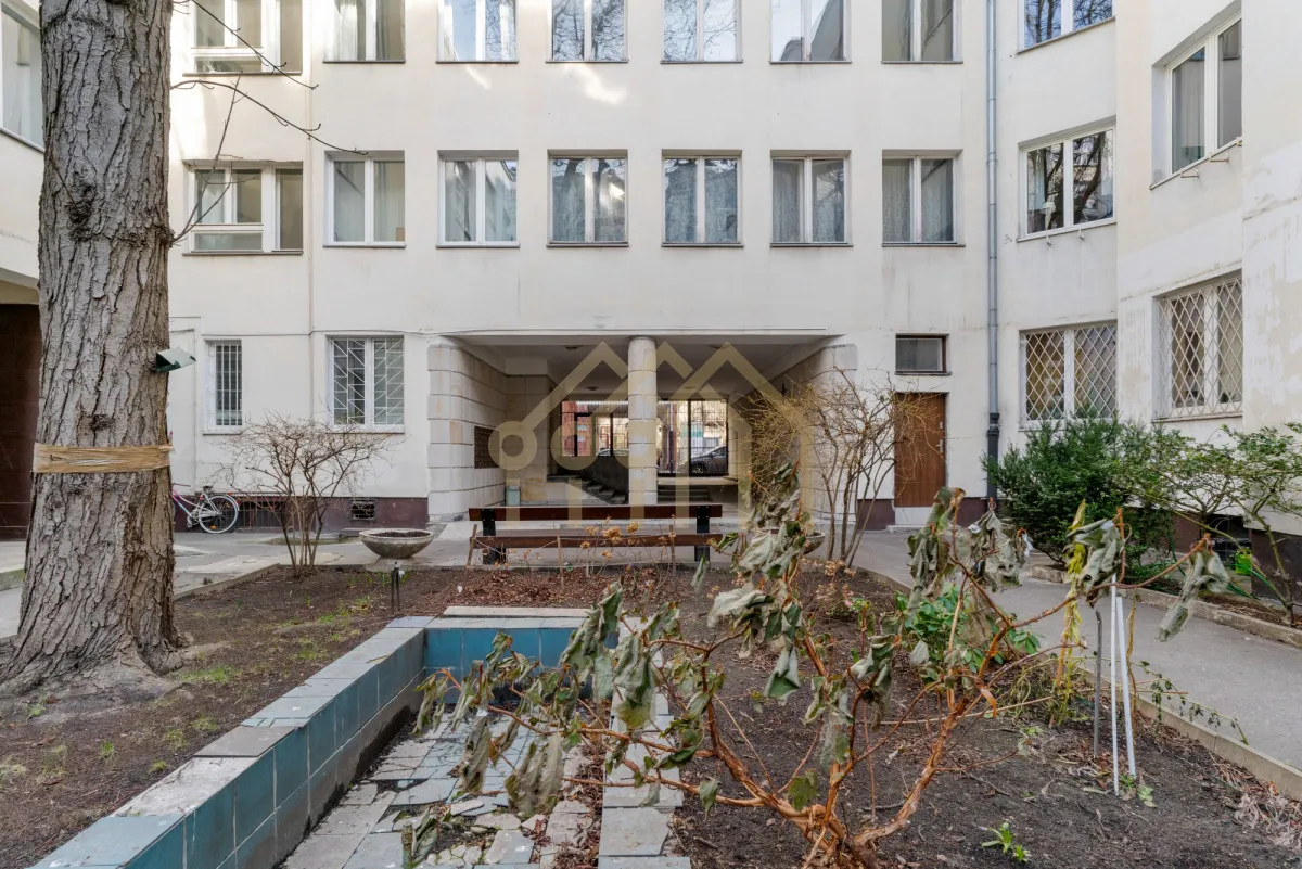 Dwupokojowy Apartament w Kamienicy w Centrum 67m2 