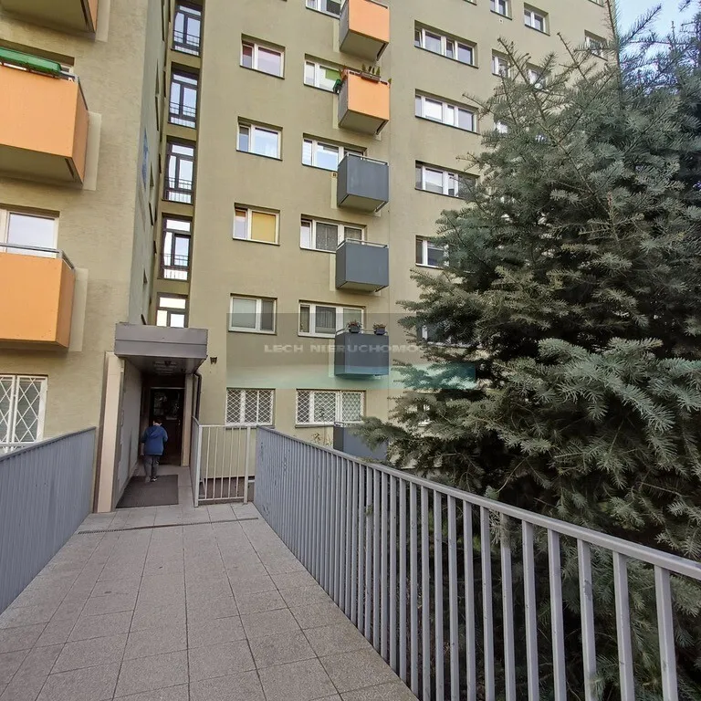 Mieszkanie na sprzedaż, 48 m², 3 pokoje Warszawa Mokotów Sadyba 