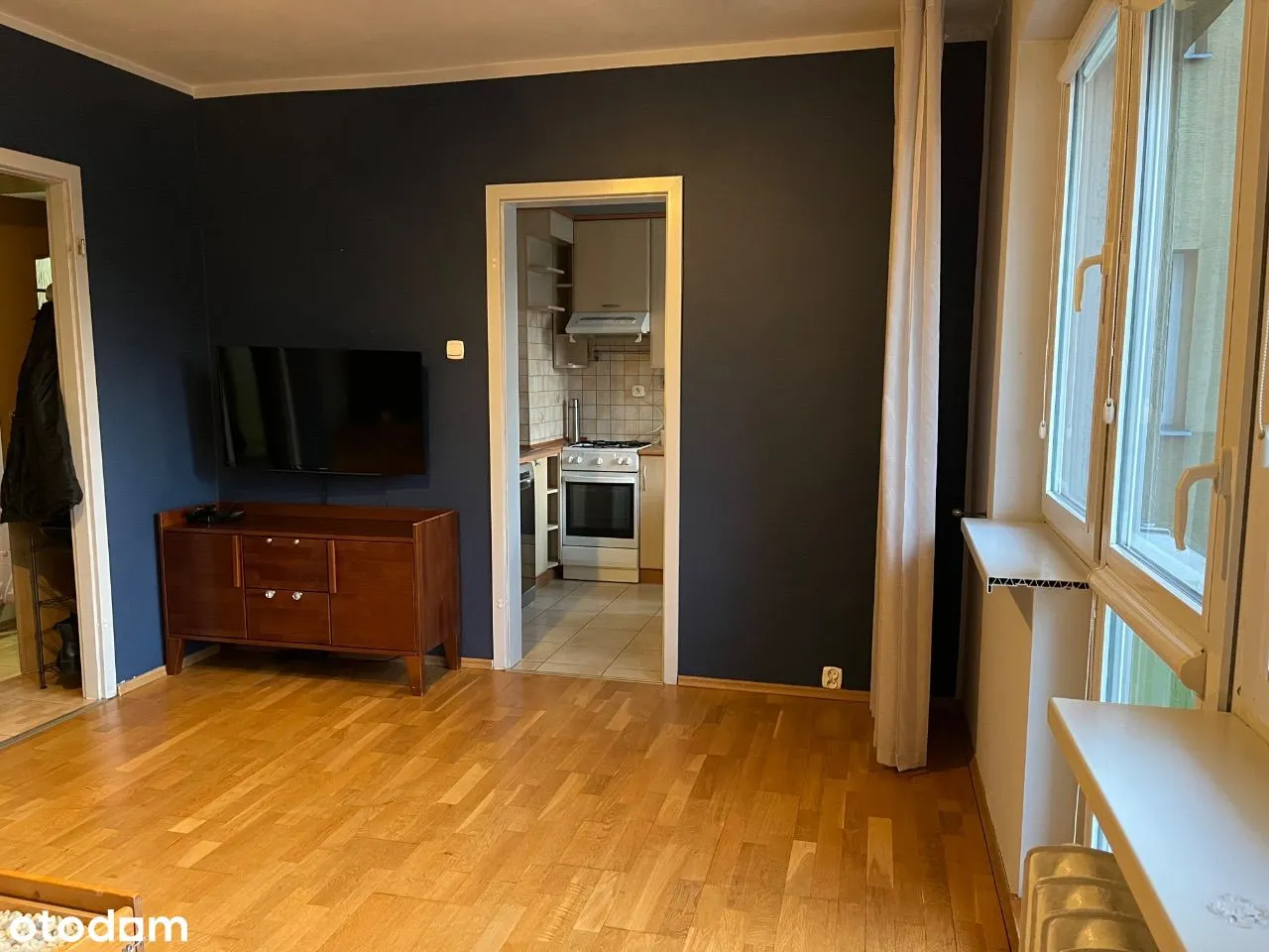 Flat for rent for 3120 zł w Ursynów Północny, Ursynów, Warszawa