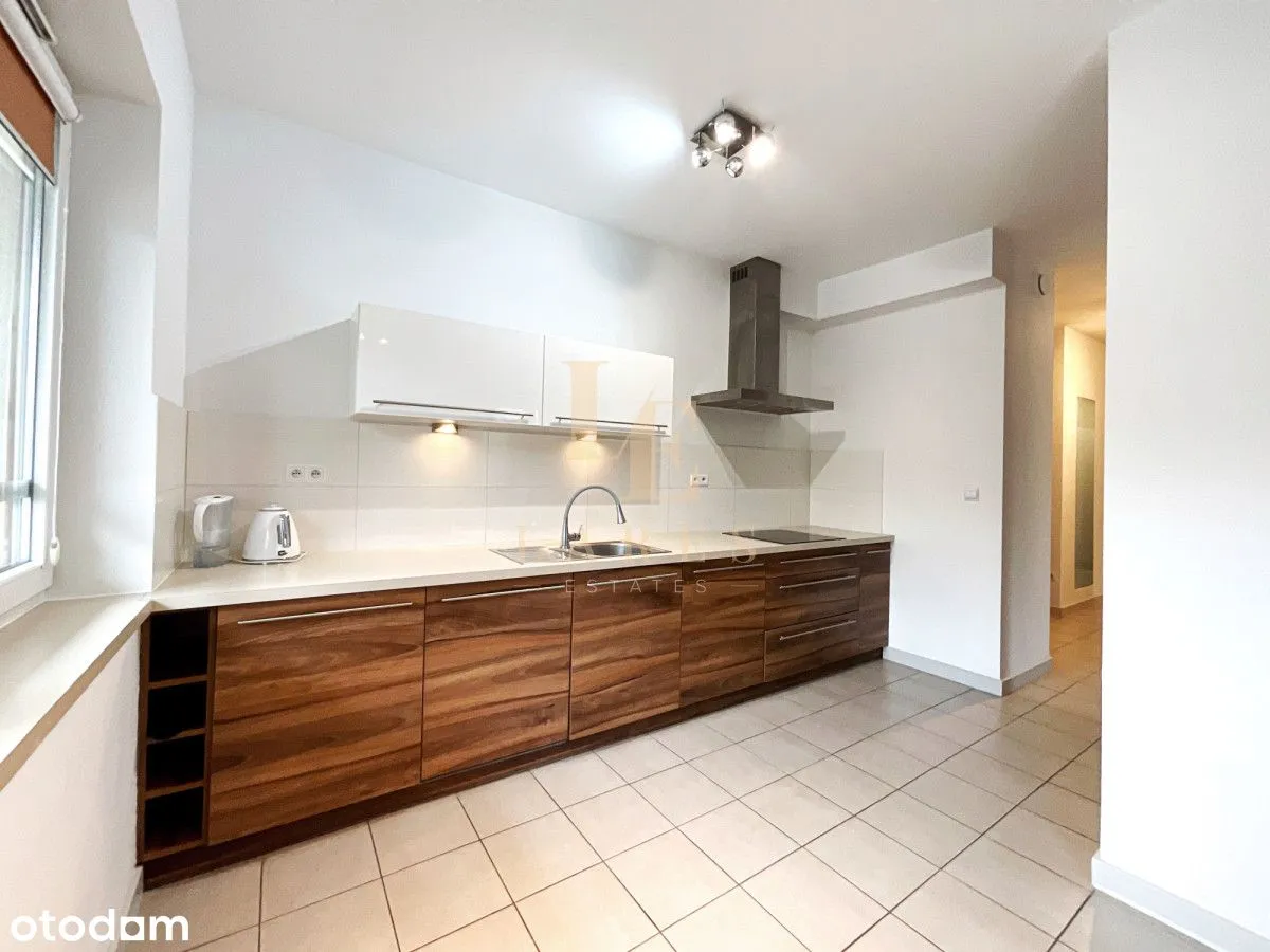 Apartament do wynajęcia za 6300 zł w Służew, Mokotów, Warszawa