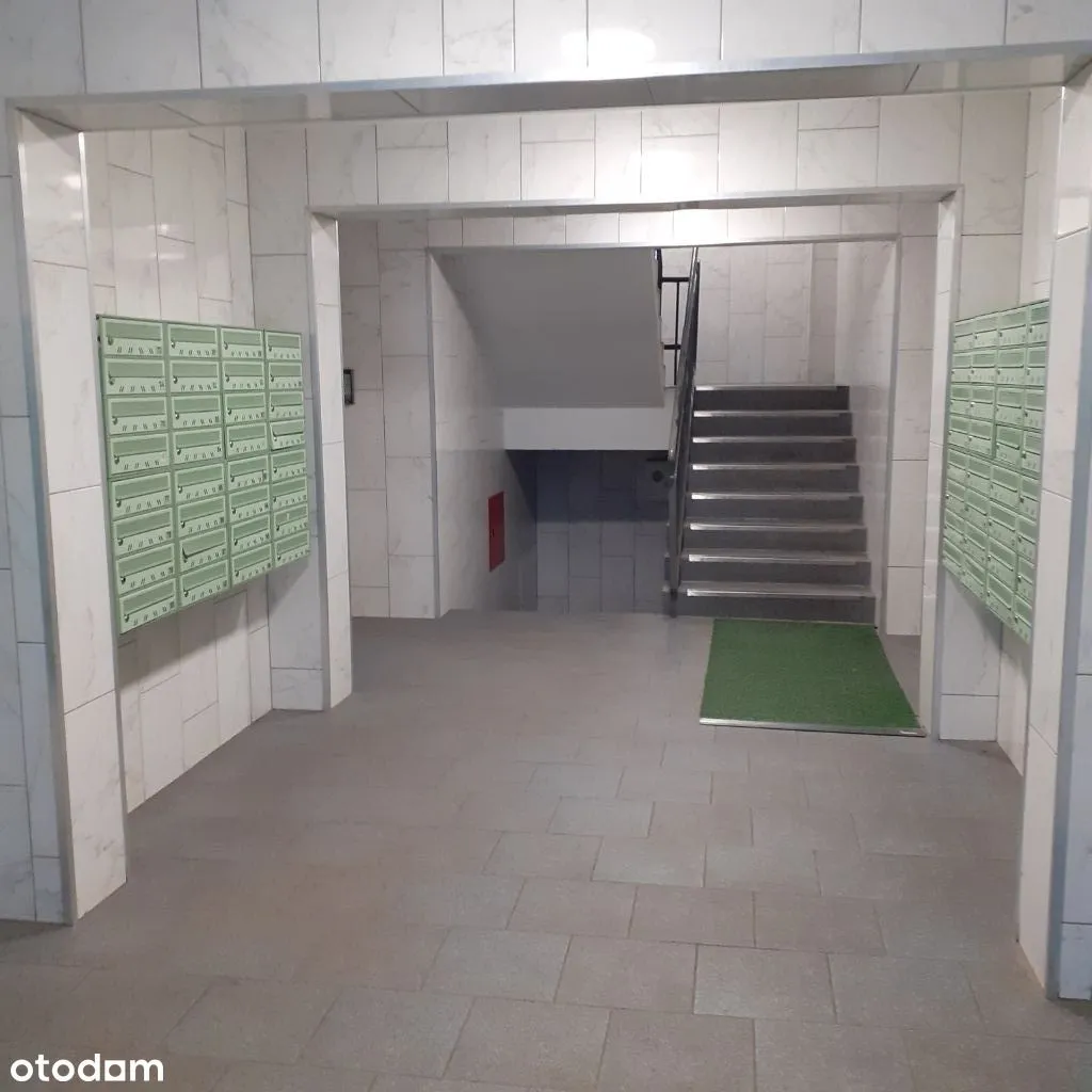Bezpośrednio, 37m2, po kapitalnym remoncie