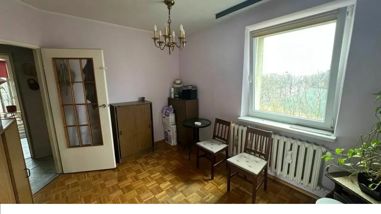 Apartment for sale for 600000 zł w Ursynów Północny, Ursynów, Warszawa