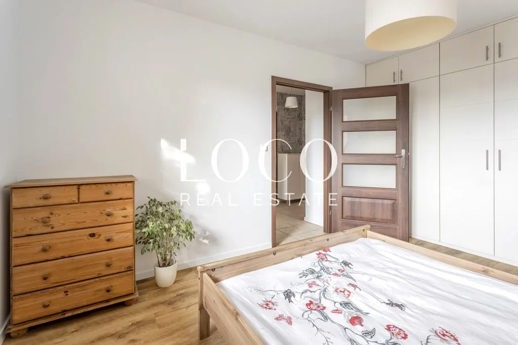 Apartament, ul. Traktorzystki