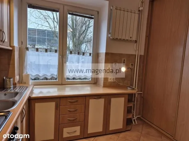 Flat for rent for 3100 zł w Stara Ochota, Ochota, Warszawa