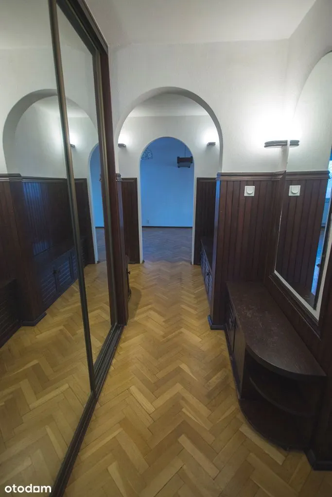 Mieszkanie 66m2 Warszawa - Targówek - Turmoncka