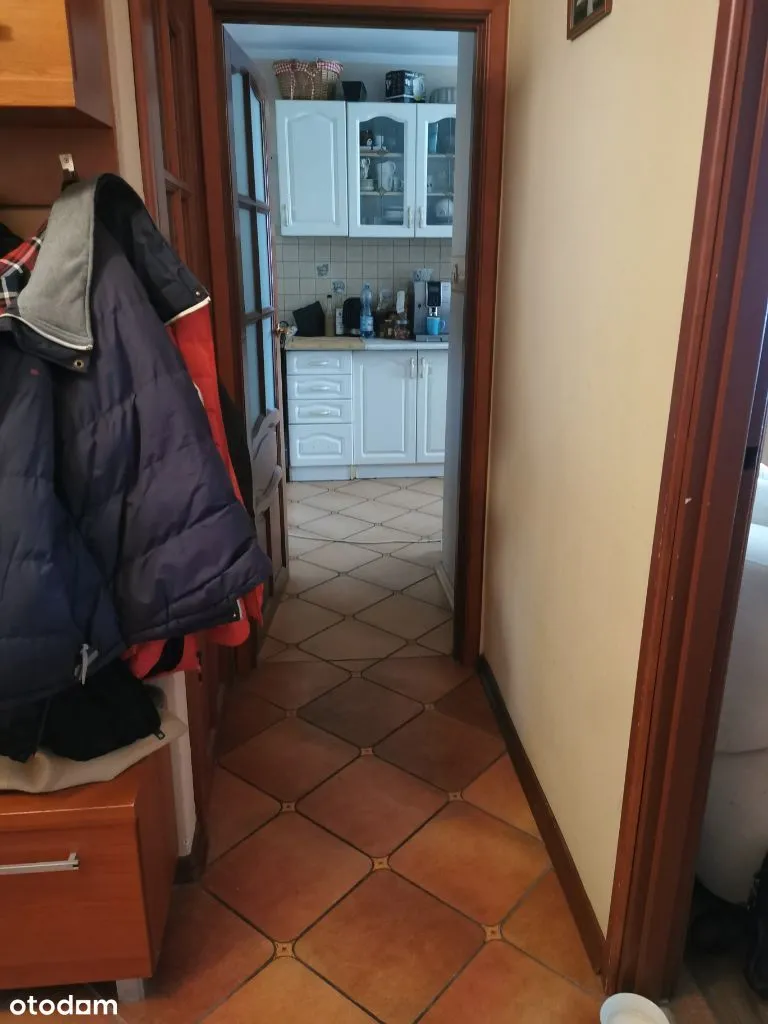 Flat for rent for 4900 zł w Ulrychów, Wola, Warszawa