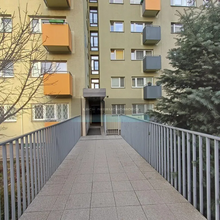 Mieszkanie na sprzedaż, 48 m², 3 pokoje Warszawa Mokotów Sadyba 