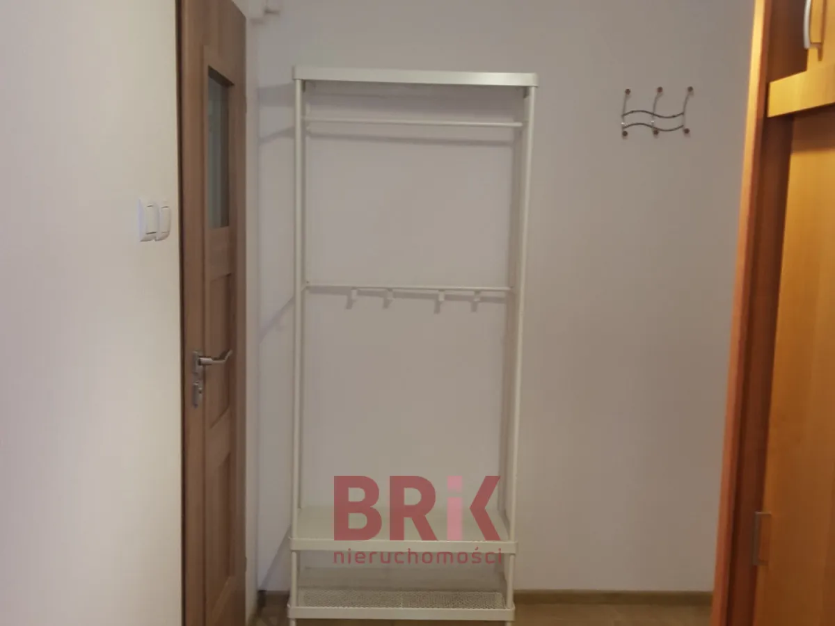 Do sprzedaży 2 pokojowe mieszkanie na Bródnie 