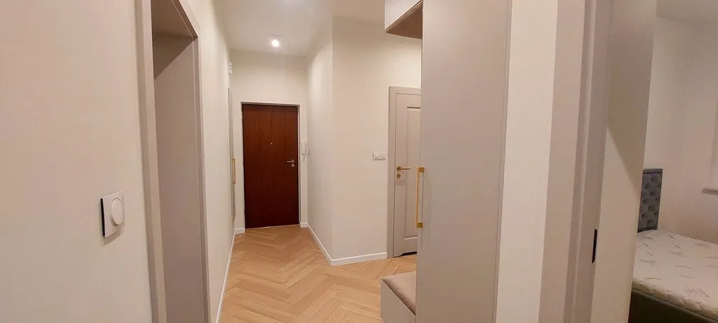 Flat for rent for 6400 zł w Śródmieście Północne, Śródmieście, Warszawa