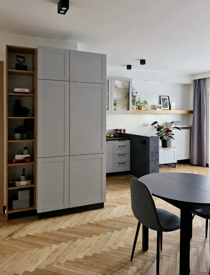 Apartament do wynajęcia za 4900 zł w Anin, Wawer, Warszawa