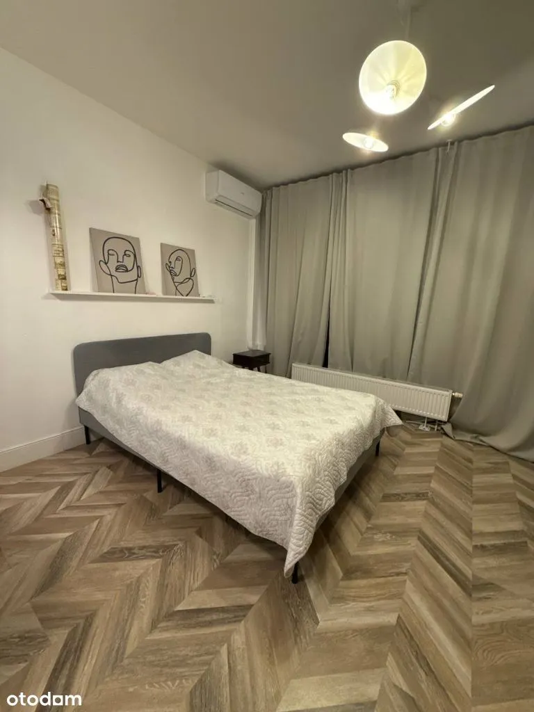 Apartament do wynajęcia za 3050 zł w Grochów, Praga-południe, Warszawa