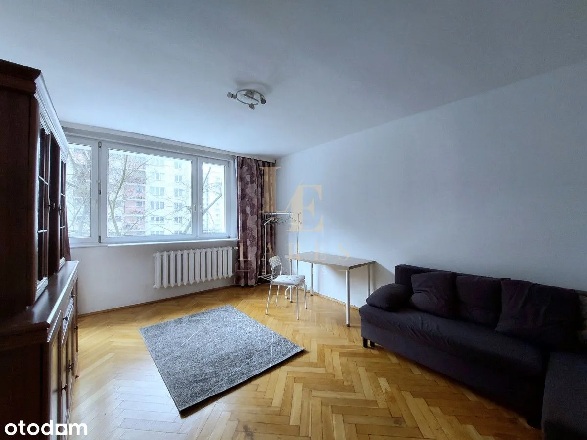 Flat for rent for 4900 zł w Muranów, Śródmieście, Warszawa