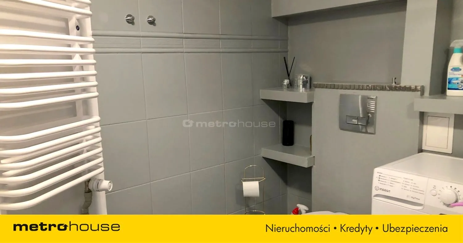 Flat for rent for 3800 zł w Stary Mokotów, Mokotów, Warszawa