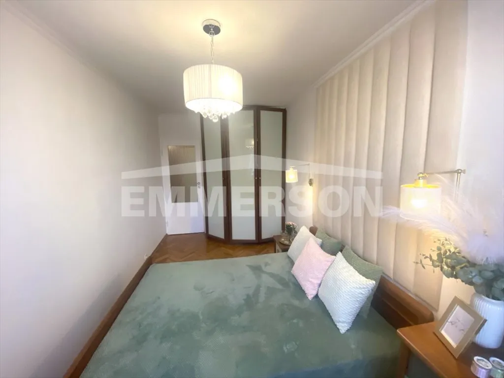 Flat for rent for 3700 zł w Śródmieście Północne, Śródmieście, Warszawa