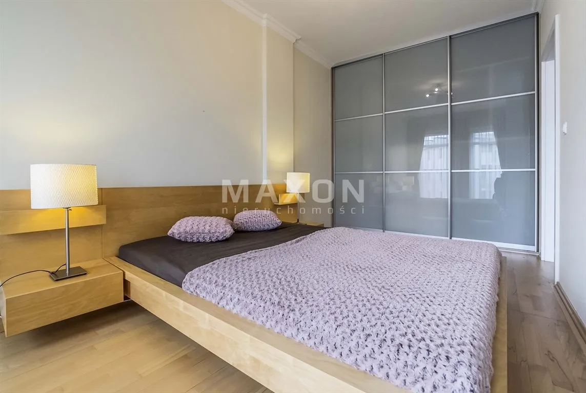 Apartment for rent for 4700 zł w Wilanów Królewski, Wilanów, Warszawa