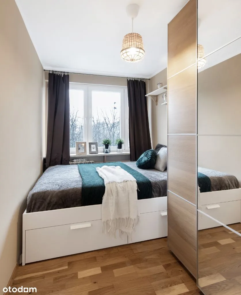 Flat for rent for 3450 zł w Solec, Śródmieście, Warszawa