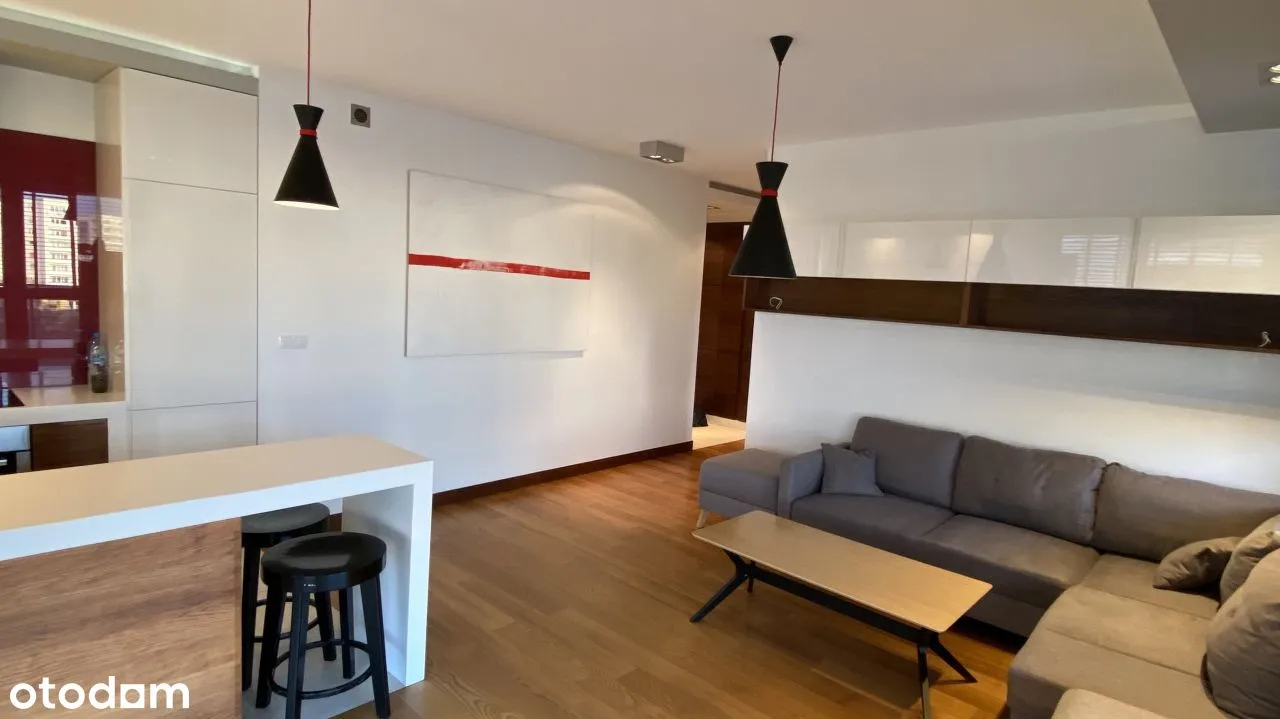 Apartament do wynajęcia za 7200 zł w Ursynów-Centrum, Ursynów, Warszawa