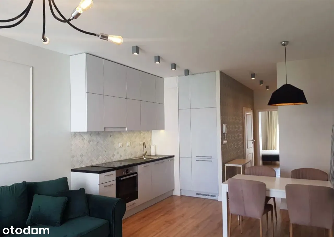 BEZ PROWIZJI - Apartament na Mokotowie