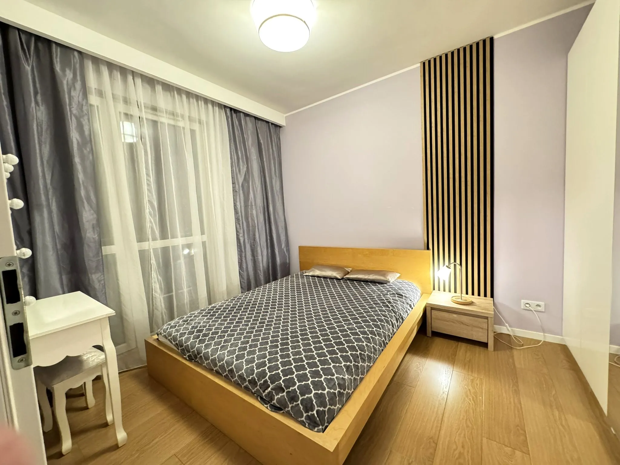 Apartament, ul. Powstańców Śląskich