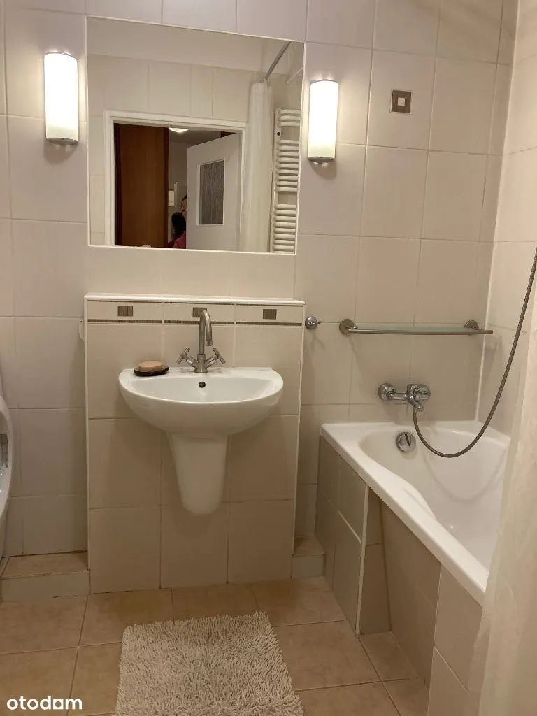 Flat for rent for 2990 zł w Śródmieście Północne, Śródmieście, Warszawa