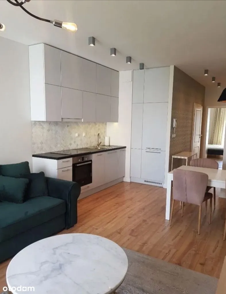 BEZ PROWIZJI - Apartament na Mokotowie