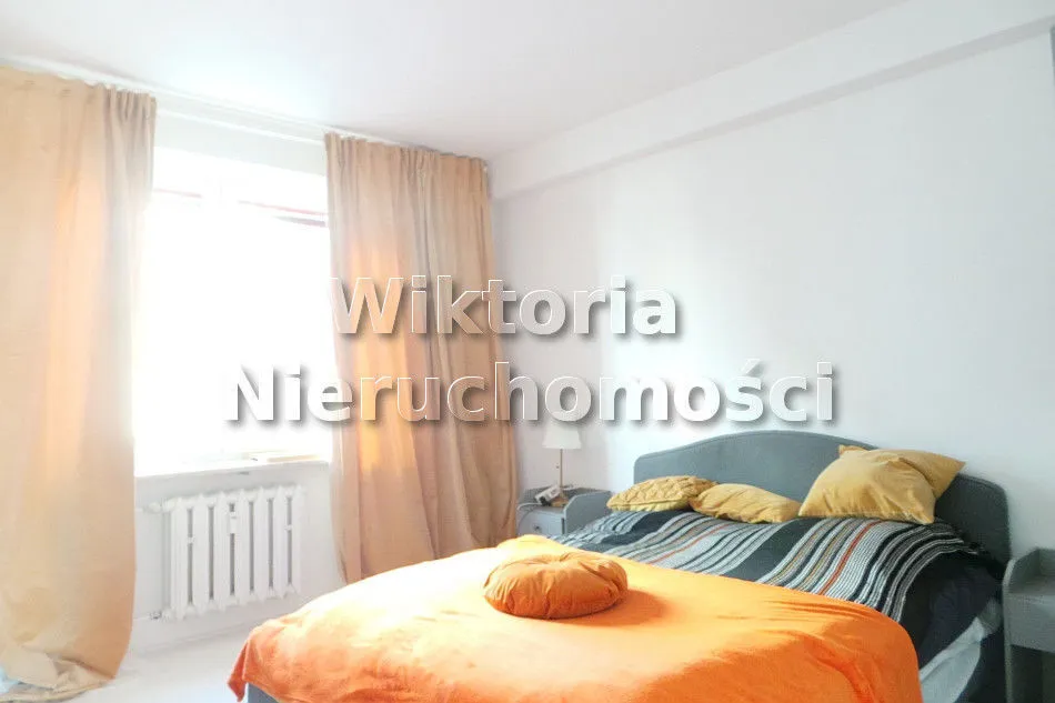 Apartament z dużym balkonem idealnie cichy 