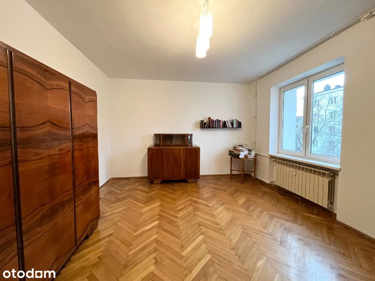 Flat for rent for 2800 zł w Muranów, Śródmieście, Warszawa