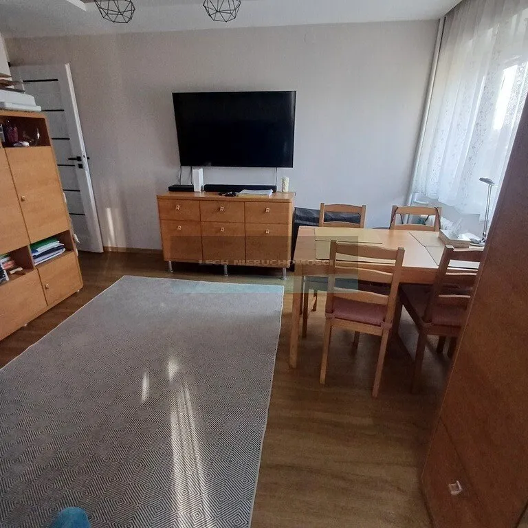 Mieszkanie na sprzedaż, 48 m², 3 pokoje Warszawa Mokotów Sadyba 