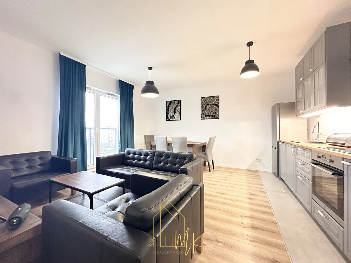 Apartament na sprzedaż za 699000 zł w Skorosze, Ursus, Warszawa