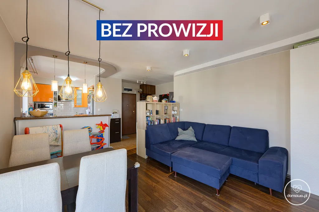 Apartament, ul. Myśliborska