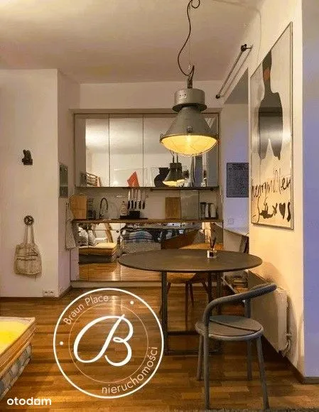 ⭐⭐⭐Powiśle,ul.Cicha,Studio,30m2,Balkon⭐⭐⭐