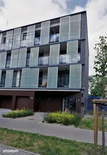 Kawalerka z klimatyzacja 29m2 + balkon OD JUZ