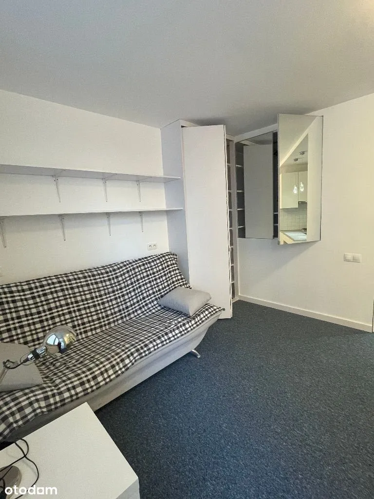 Flat for rent for 3100 zł w Muranów, Śródmieście, Warszawa