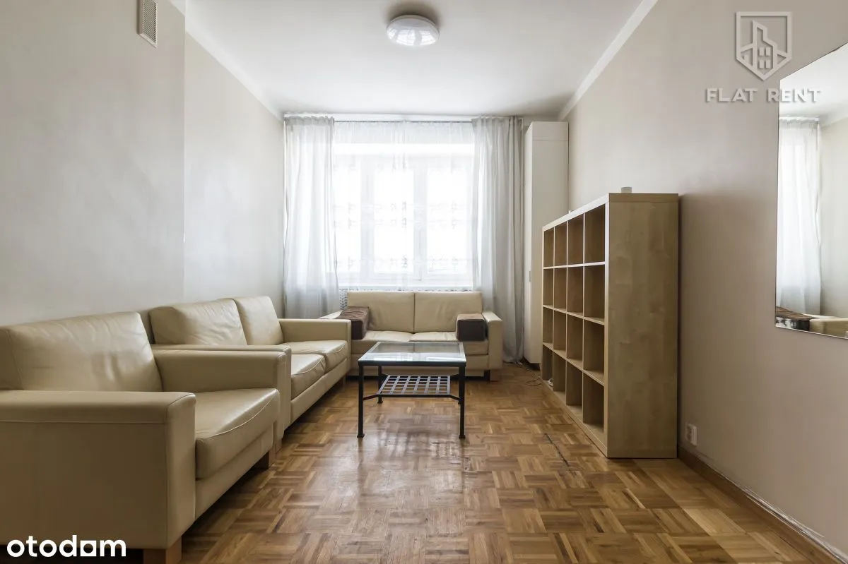 Flat for rent for 3500 zł w Muranów, Śródmieście, Warszawa