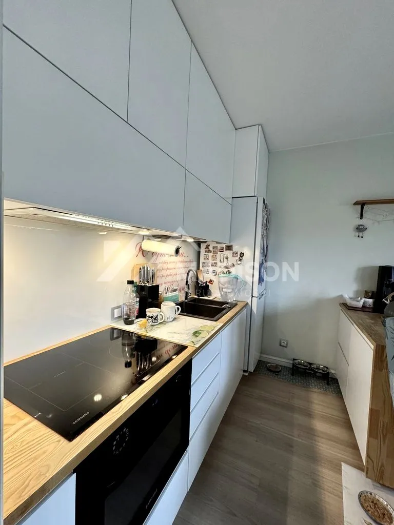 Apartament na sprzedaż za 850000 zł w Czerniaków, Mokotów, Warszawa