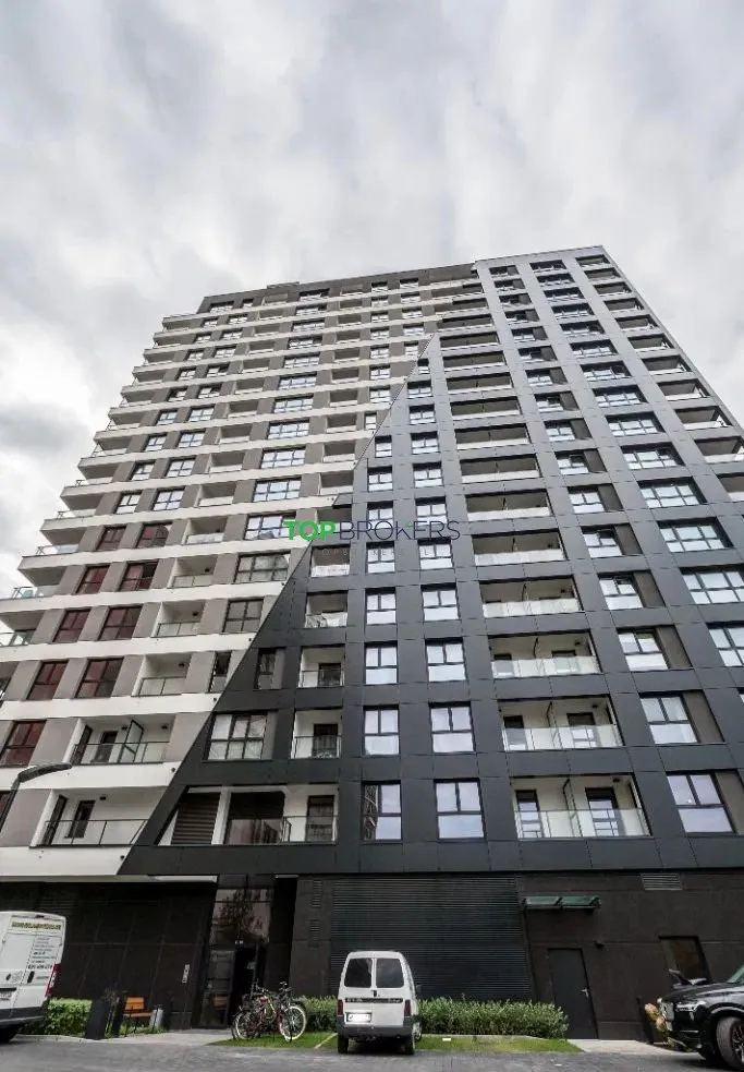 Wynajmę mieszkanie dwupokojowe: Warszawa Wola Czyste , ulica Wolska, 35 m2, 3500 PLN, 2 pokoje - Domiporta.pl