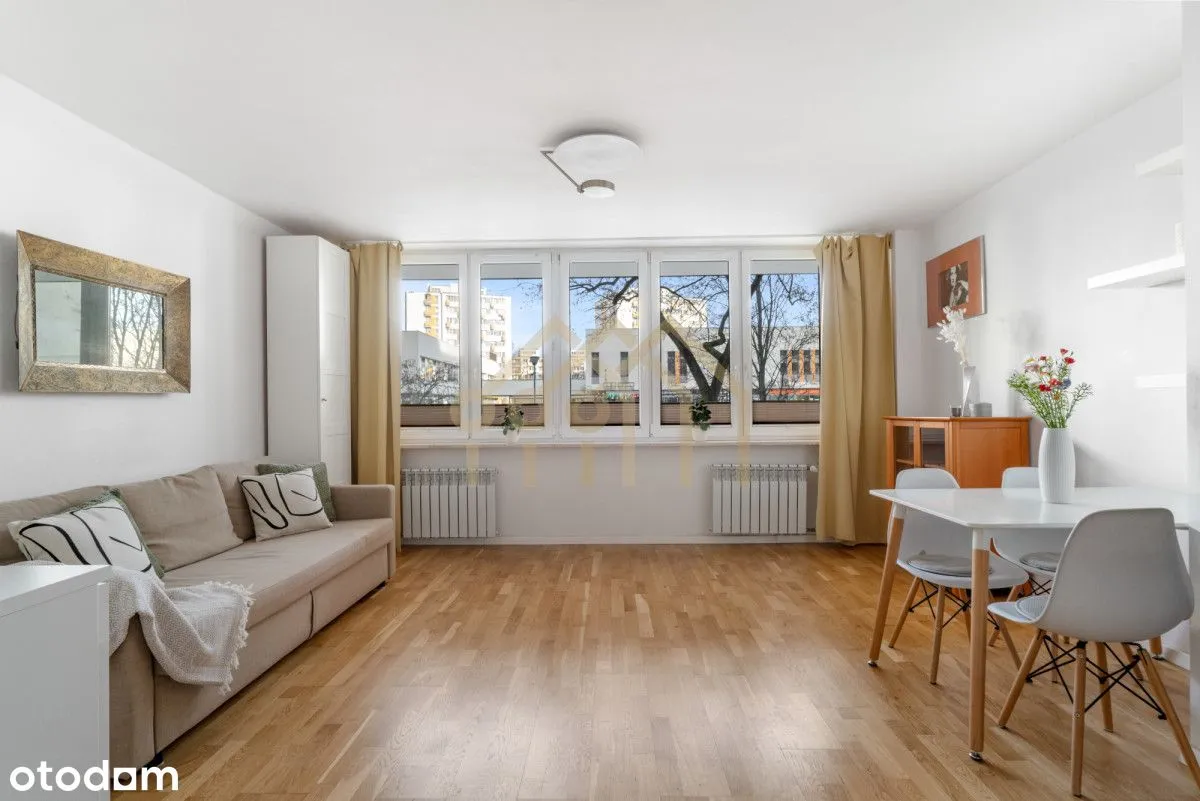 Flat for sale for 580000 zł w Kamionek, Praga-południe, Warszawa