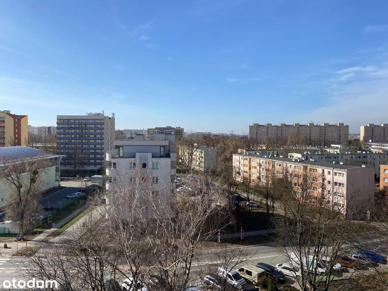 Wola, 2 pokoje, metro, bezpośrednio