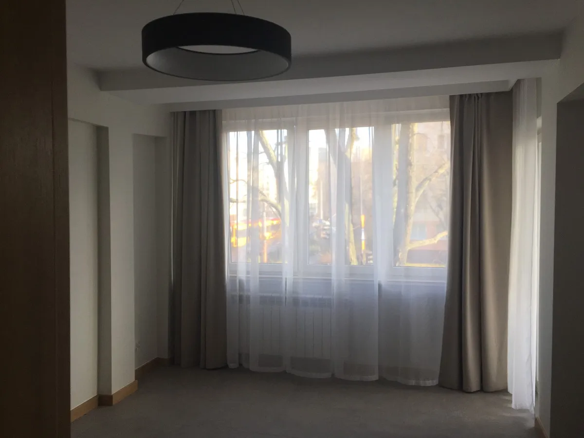 Flat for rent for 5450 zł w Muranów, Śródmieście, Warszawa