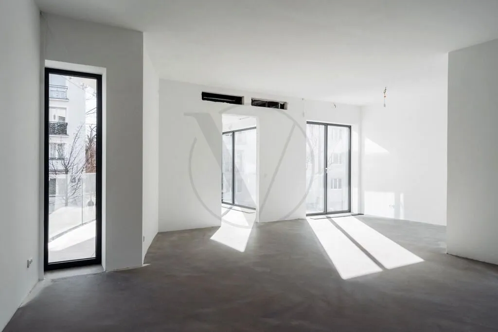Apartament, ul. Angorska