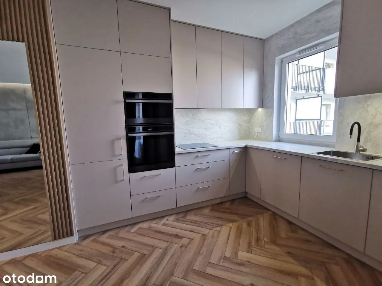 Apartament do wynajęcia za 4500 zł w Gocław, Praga-południe, Warszawa