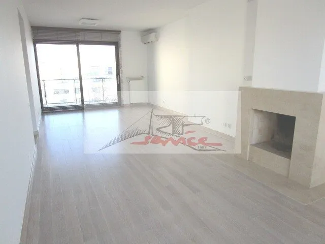 Wynajmę mieszkanie trzypokojowe: Warszawa Wilanów , ulica Sarmacka, 120 m2, 12000 PLN, 3 pokoje - Domiporta.pl