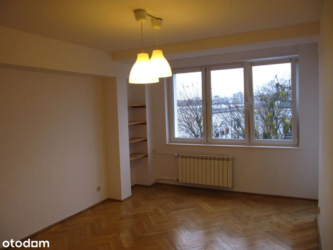 Flat for rent for 4700 zł w Muranów, Śródmieście, Warszawa