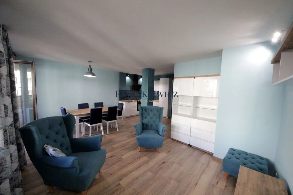 Flat for rent for 5300 zł w Targówek Mieszkaniowy, Targówek, Warszawa