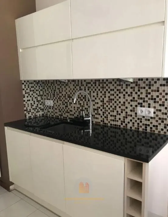 Słoneczny apartament, 2 pokoje + ogródek i garaż 