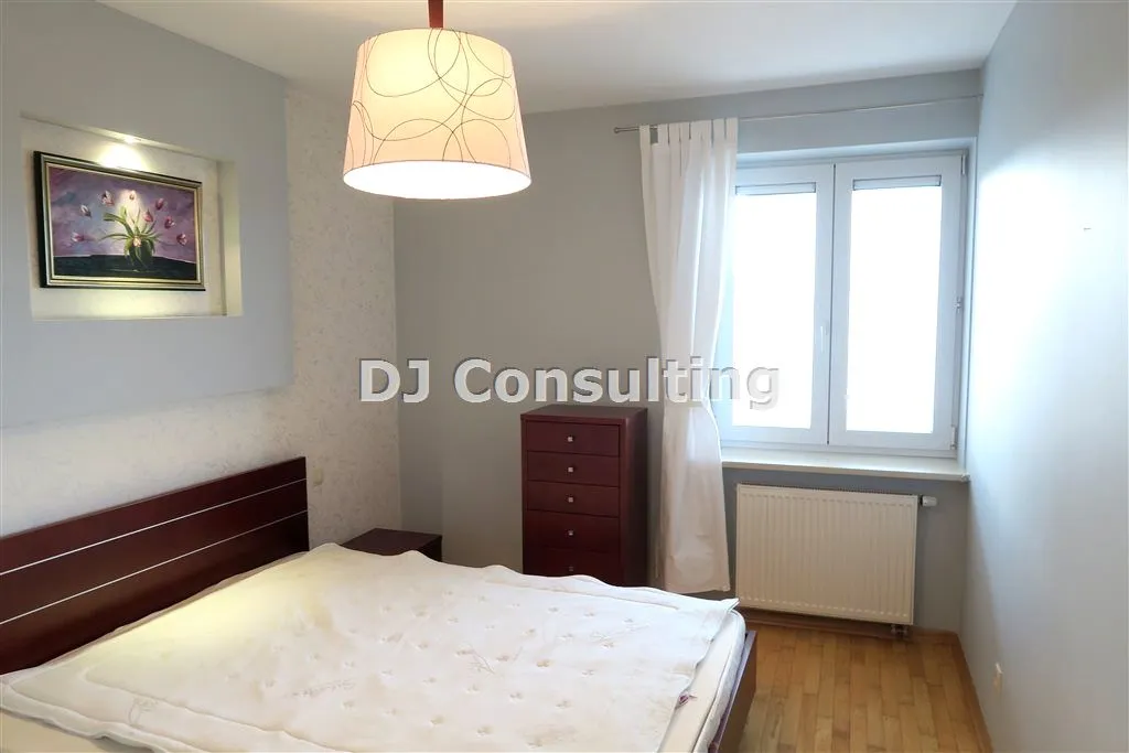 Apartament, ul. Korotyńskiego