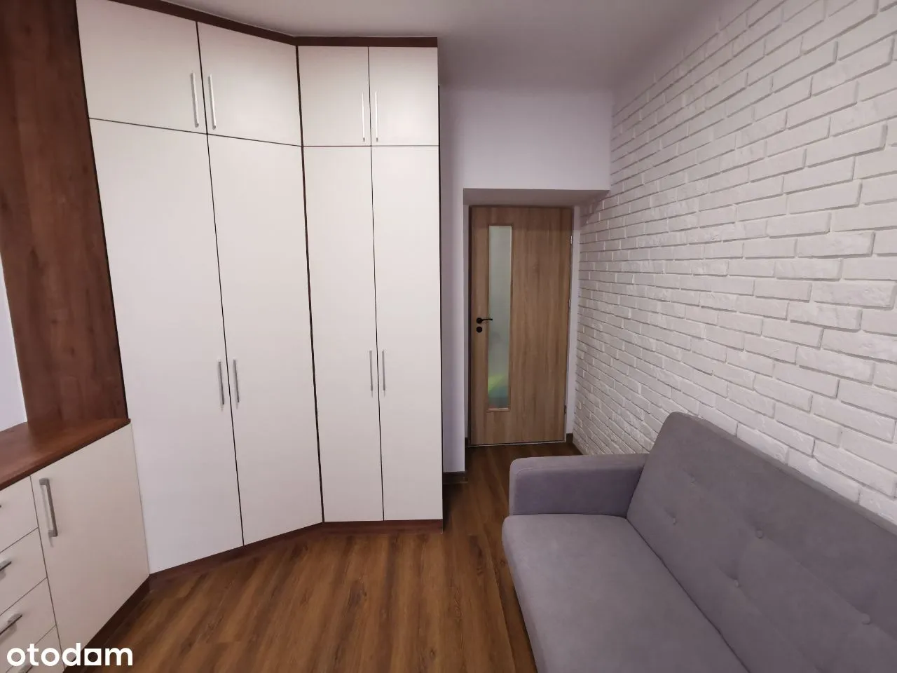 Mieszkanie do wynajęcia W-wa Wola 48 m2 2 pokoje