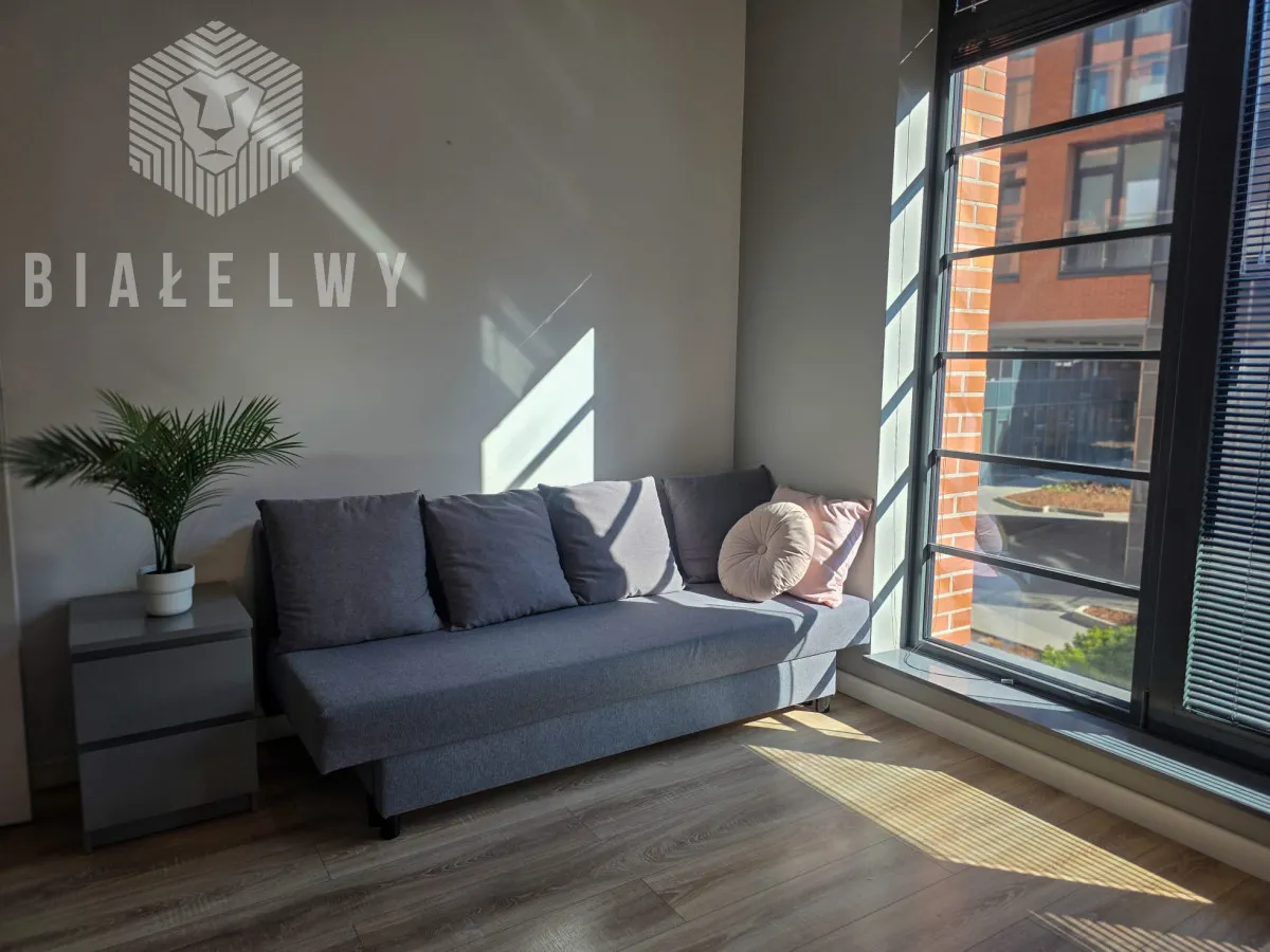 Flat for rent for 4000 zł w Szmulowizna, Praga-północ, Warszawa